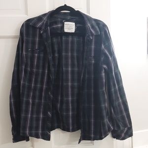 Sonoma Flannel